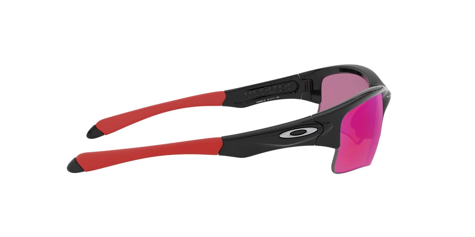 Oakley Quarter Jacket 9200 Sunglasses - view 38